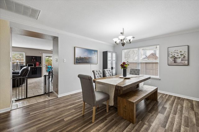 19818 Breezy Cove Court, Tomball, TX 77375