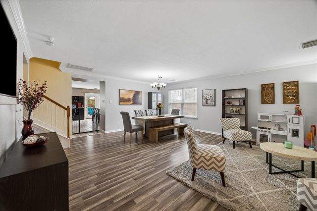 19818 Breezy Cove Court, Tomball, TX 77375