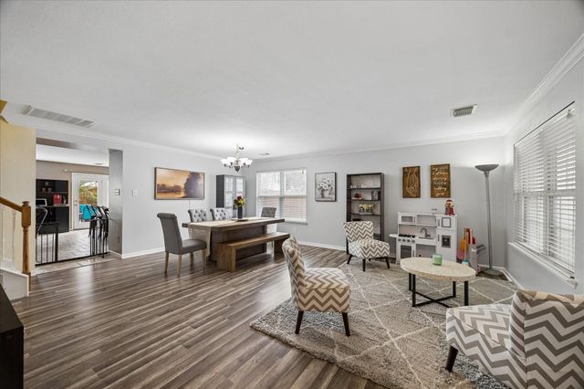 19818 Breezy Cove Court, Tomball, TX 77375