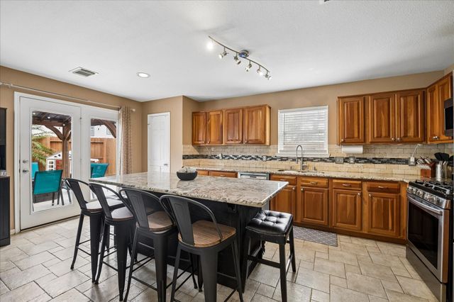 19818 Breezy Cove Court, Tomball, TX 77375