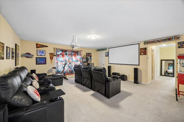 19818 Breezy Cove Court, Tomball, TX 77375