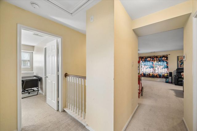 19818 Breezy Cove Court, Tomball, TX 77375