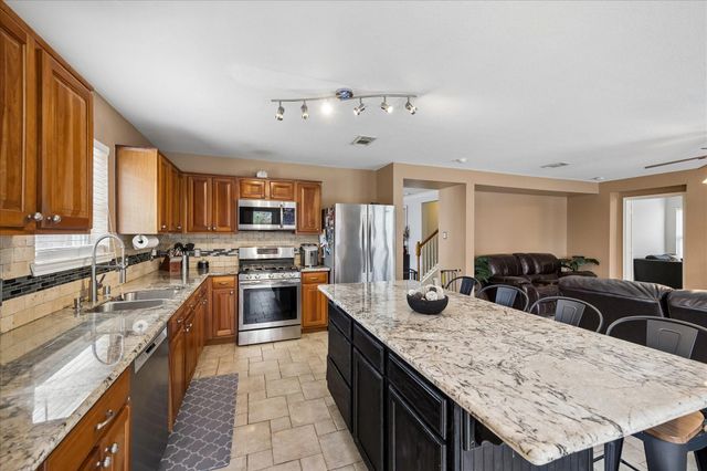 19818 Breezy Cove Court, Tomball, TX 77375