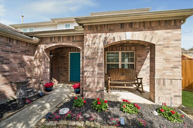 19818 Breezy Cove Court, Tomball, TX 77375
