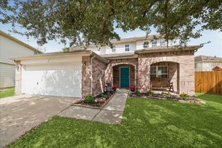 19818 Breezy Cove Court, Tomball, TX 77375
