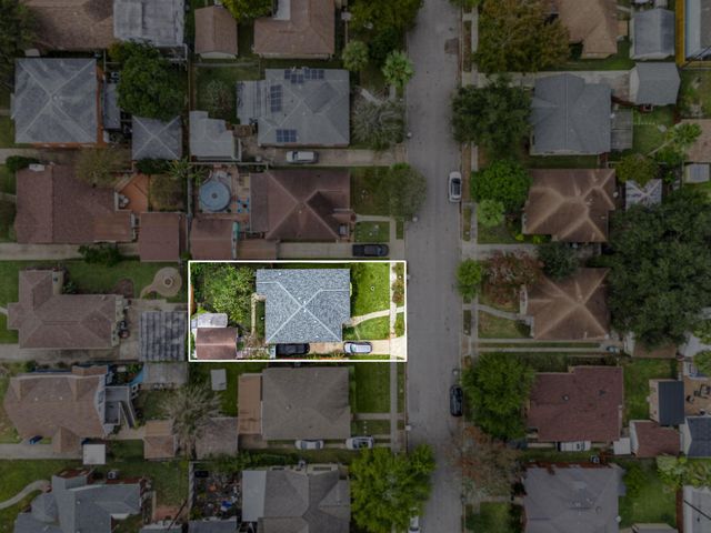 4901 Wharton Drive, Galveston, TX 77551