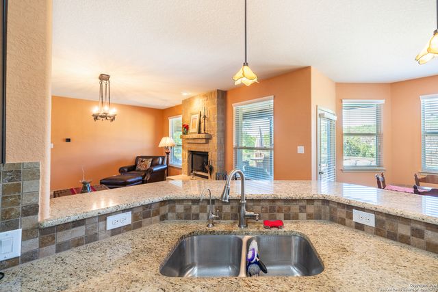 25719 Green River Drive, San Antonio, TX 78260