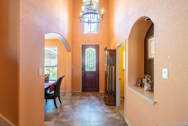 25719 Green River Drive, San Antonio, TX 78260