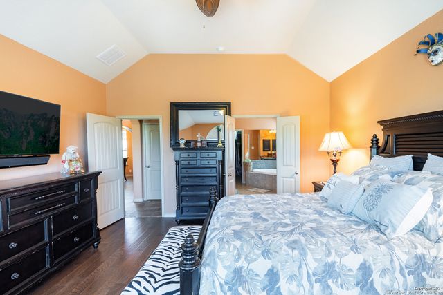 25719 Green River Drive, San Antonio, TX 78260