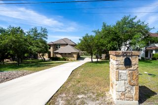 25719 Green River Drive, San Antonio, TX 78260