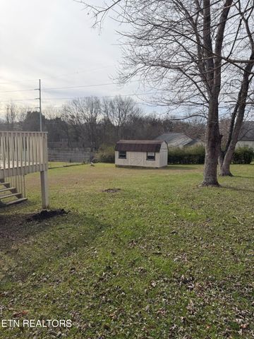 125 Andrea Drive, Maryville, TN 37804