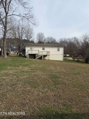 125 Andrea Drive, Maryville, TN 37804