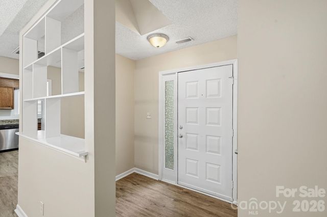 11813 Moonridge Drive, Charlotte, NC 28226