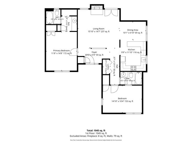 11813 Moonridge Drive, Charlotte, NC 28226