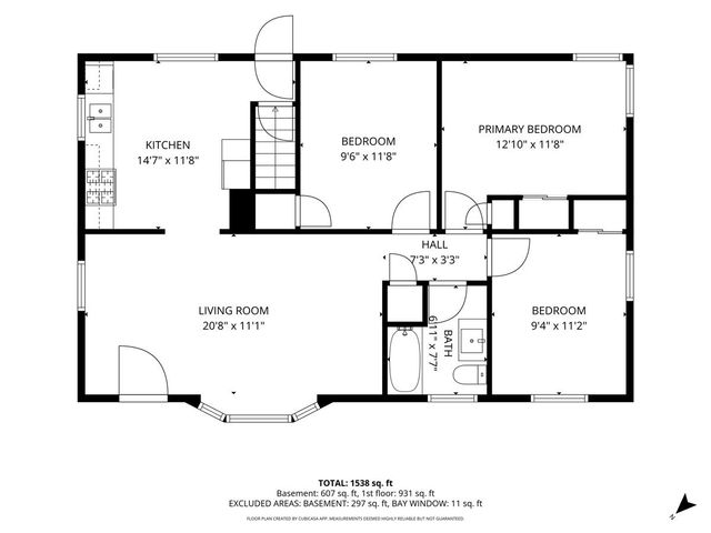 221 Sunset Terrace, Crystal Lake, IL 60014