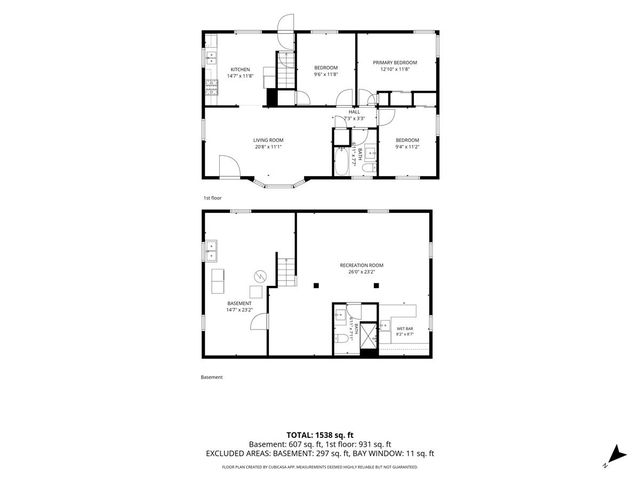 221 Sunset Terrace, Crystal Lake, IL 60014