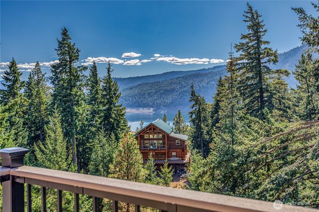 145 Lava Lane, Ronald, WA 98940