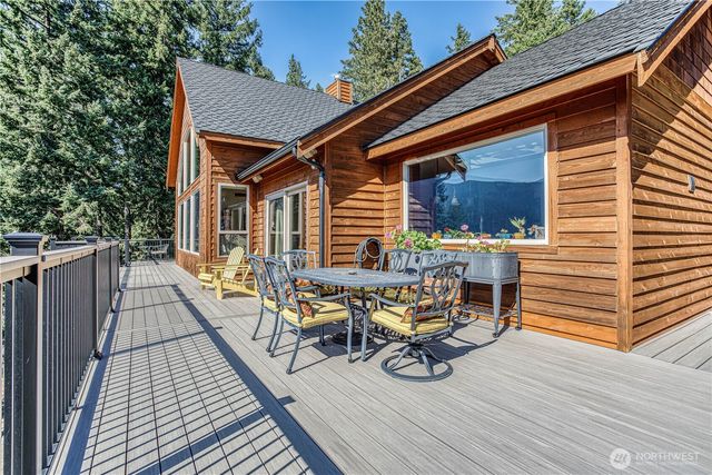 145 Lava Lane, Ronald, WA 98940