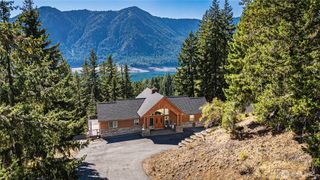 145 Lava Lane, Ronald, WA 98940