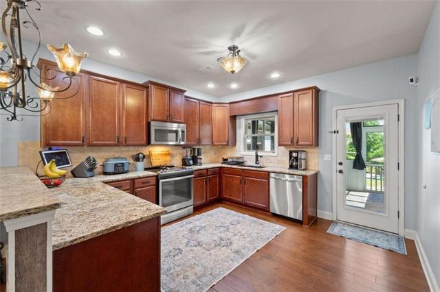 313 Night Fall Terrace, Villa Rica, GA 30180