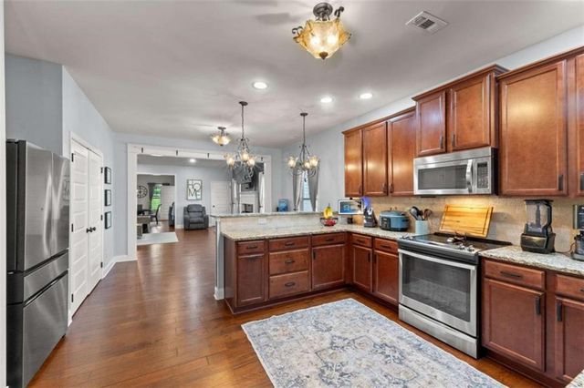 313 Night Fall Terrace, Villa Rica, GA 30180