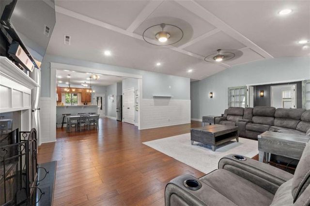 313 Night Fall Terrace, Villa Rica, GA 30180