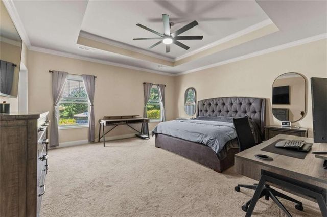 313 Night Fall Terrace, Villa Rica, GA 30180
