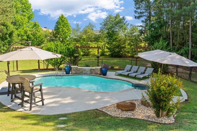 313 Night Fall Terrace, Villa Rica, GA 30180