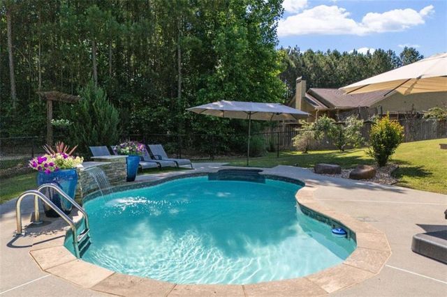 313 Night Fall Terrace, Villa Rica, GA 30180