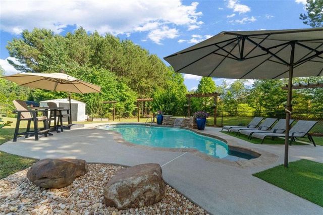 313 Night Fall Terrace, Villa Rica, GA 30180