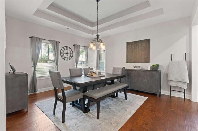 313 Night Fall Terrace, Villa Rica, GA 30180