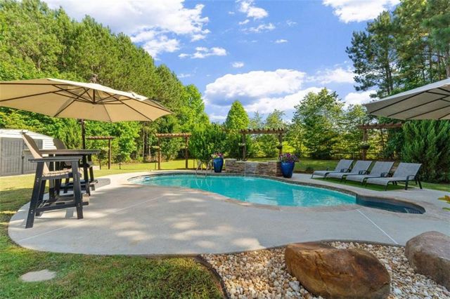 313 Night Fall Terrace, Villa Rica, GA 30180
