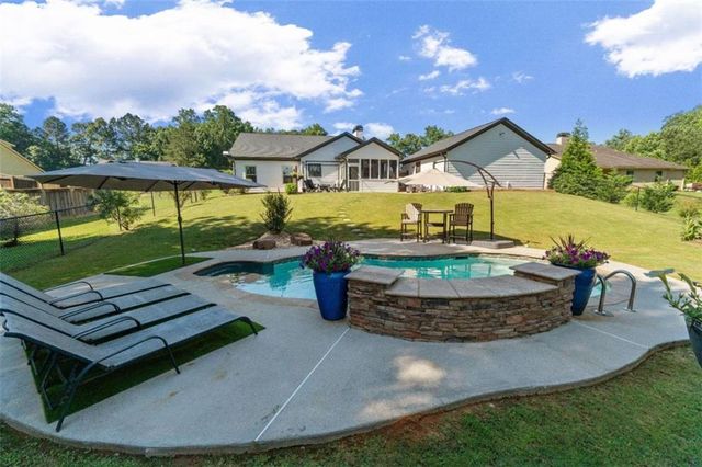 313 Night Fall Terrace, Villa Rica, GA 30180