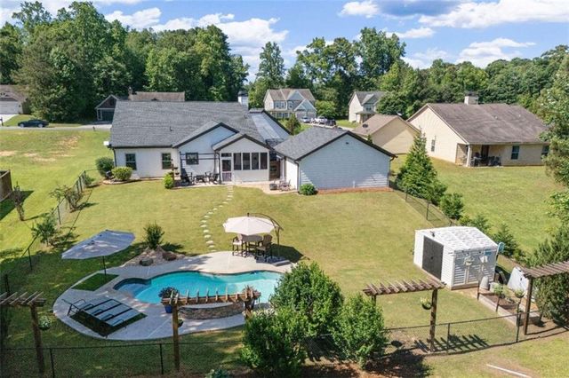 313 Night Fall Terrace, Villa Rica, GA 30180