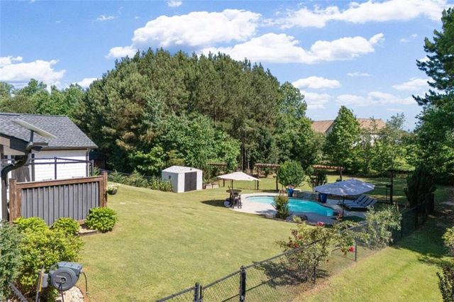 313 Night Fall Terrace, Villa Rica, GA 30180