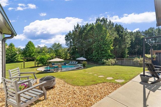 313 Night Fall Terrace, Villa Rica, GA 30180