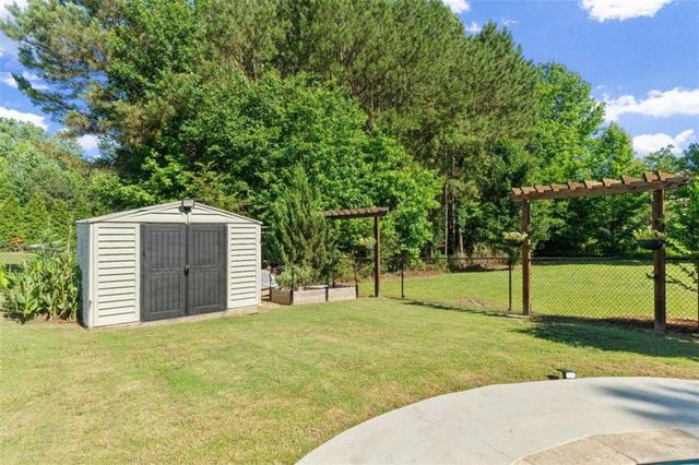 313 Night Fall Terrace, Villa Rica, GA 30180
