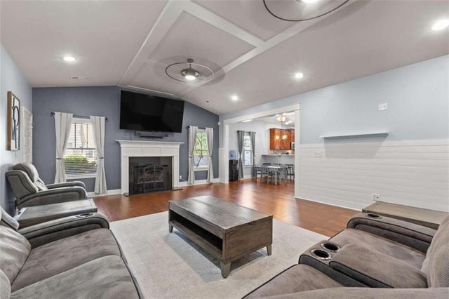 313 Night Fall Terrace, Villa Rica, GA 30180