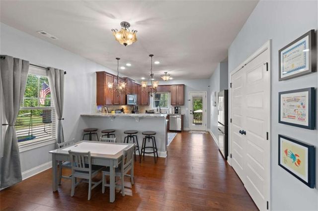313 Night Fall Terrace, Villa Rica, GA 30180
