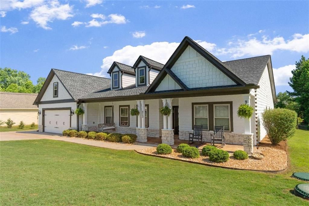 313 Night Fall Terrace, Villa Rica, GA 30180
