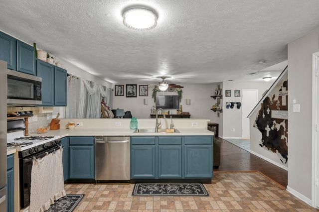 19814 Shores Edge Drive, Tomball, TX 77375