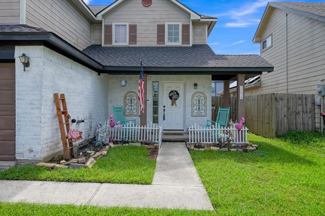 19814 Shores Edge Drive, Tomball, TX 77375