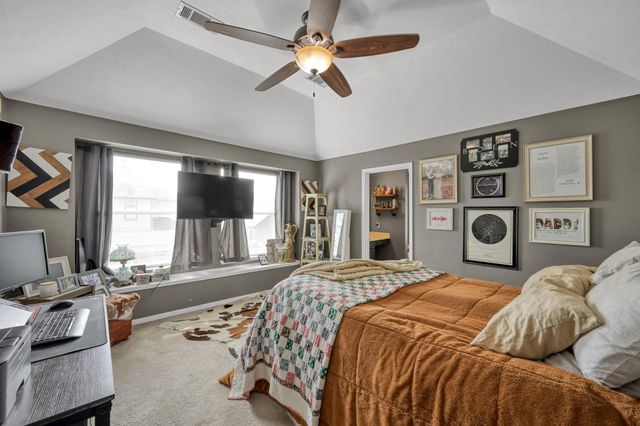 19814 Shores Edge Drive, Tomball, TX 77375