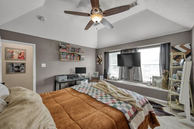 19814 Shores Edge Drive, Tomball, TX 77375