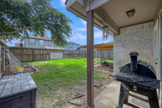 19814 Shores Edge Drive, Tomball, TX 77375