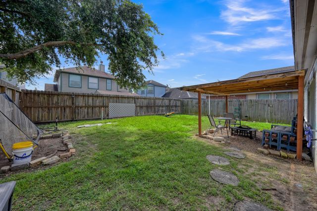19814 Shores Edge Drive, Tomball, TX 77375