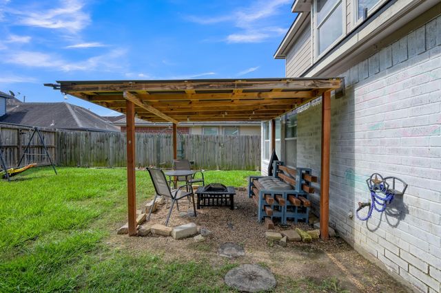 19814 Shores Edge Drive, Tomball, TX 77375