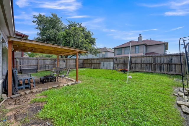 19814 Shores Edge Drive, Tomball, TX 77375