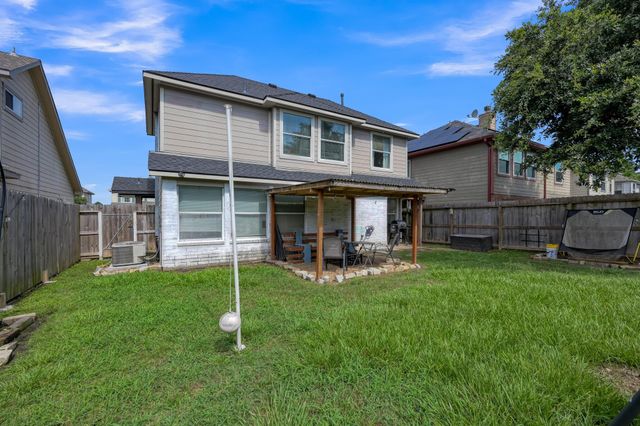19814 Shores Edge Drive, Tomball, TX 77375