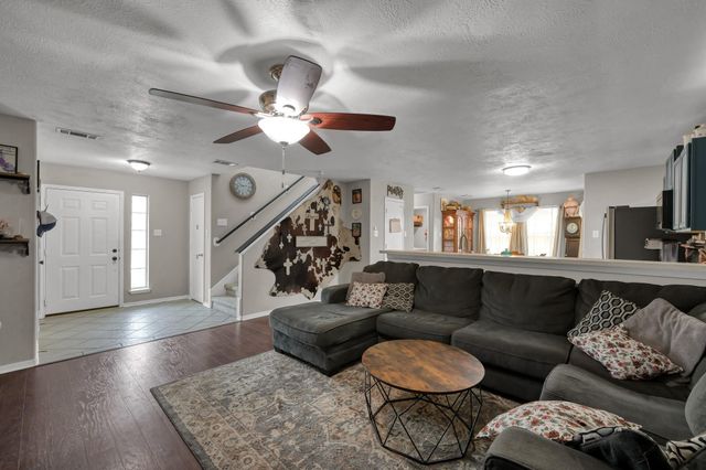 19814 Shores Edge Drive, Tomball, TX 77375